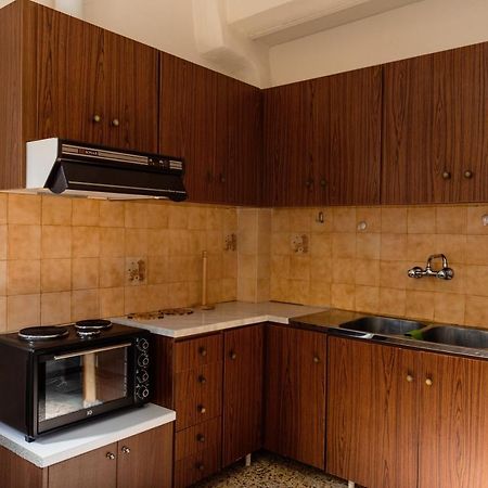 Studio Sevasti Καλά Νερά Εξωτερικό φωτογραφία