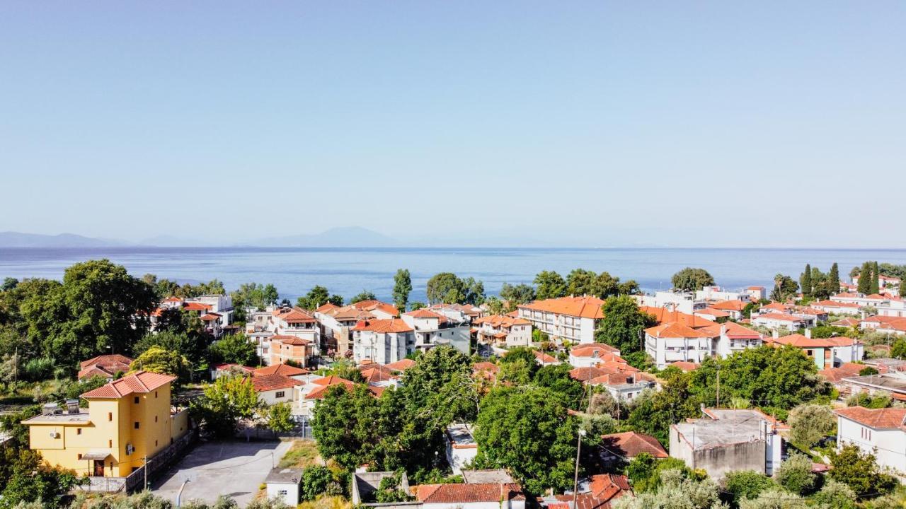 Studio Sevasti Καλά Νερά Εξωτερικό φωτογραφία