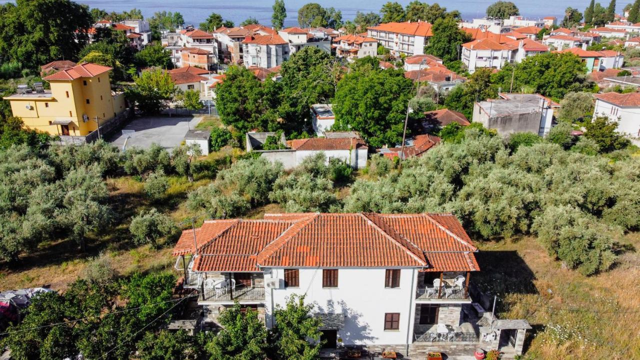 Studio Sevasti Καλά Νερά Εξωτερικό φωτογραφία