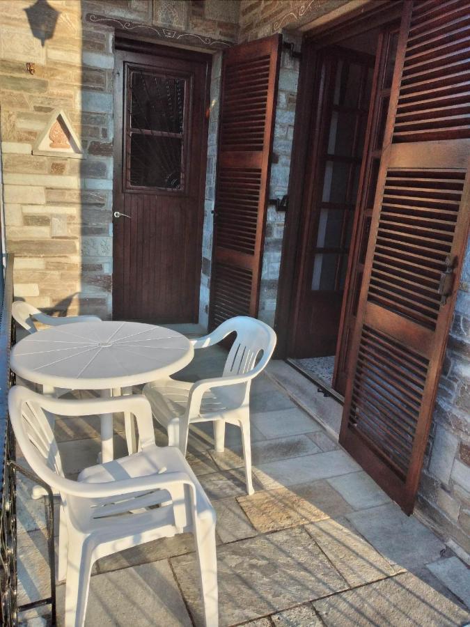 Studio Sevasti Καλά Νερά Εξωτερικό φωτογραφία