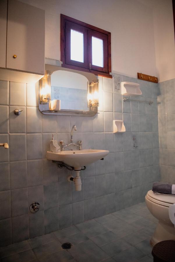 Studio Sevasti Καλά Νερά Εξωτερικό φωτογραφία