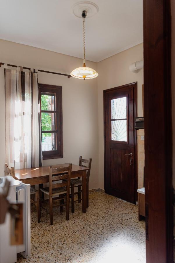 Studio Sevasti Καλά Νερά Εξωτερικό φωτογραφία