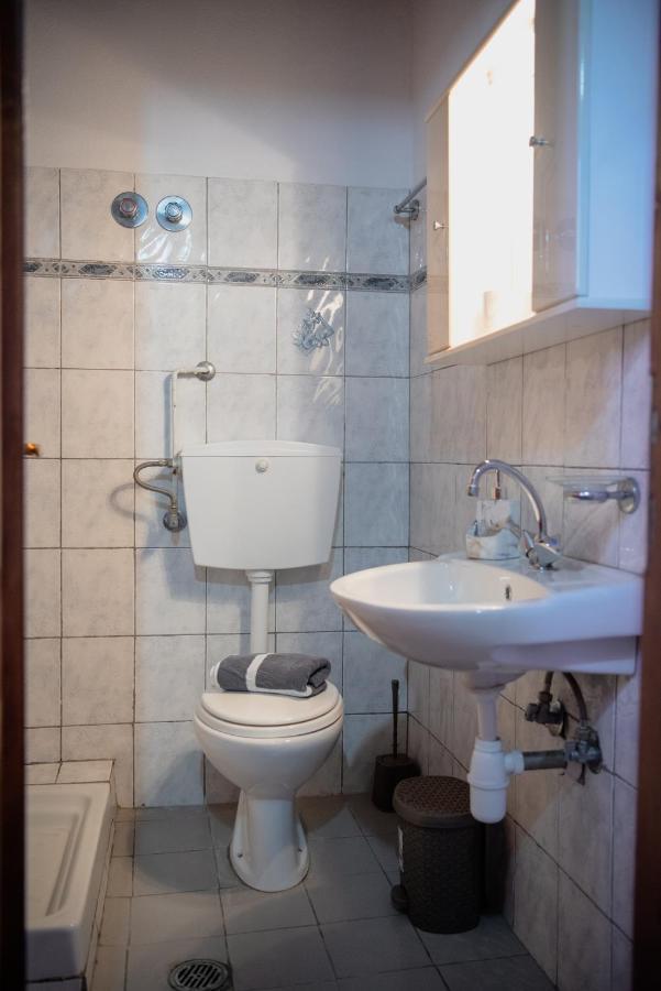 Studio Sevasti Καλά Νερά Εξωτερικό φωτογραφία