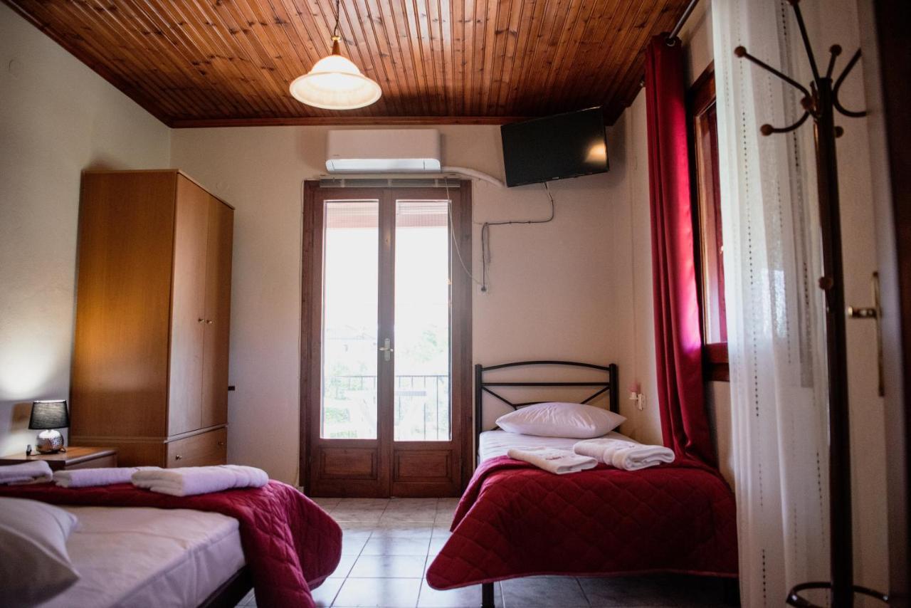 Studio Sevasti Καλά Νερά Εξωτερικό φωτογραφία